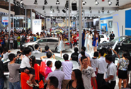 細(xì)數(shù)2019東莞春季國際車展亮點(diǎn)奇招