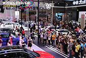 五一“東莞車展”大起底！揭秘車展與品牌的故事…