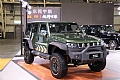 [2020秋季]北京越野車2020款BJ40